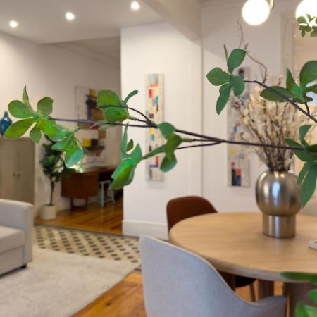 Beautiful Apartment In Bairro Alto - Quite ลิสบอน ภายนอก รูปภาพ