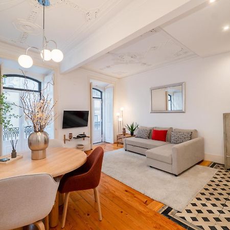 Beautiful Apartment In Bairro Alto - Quite ลิสบอน ภายนอก รูปภาพ