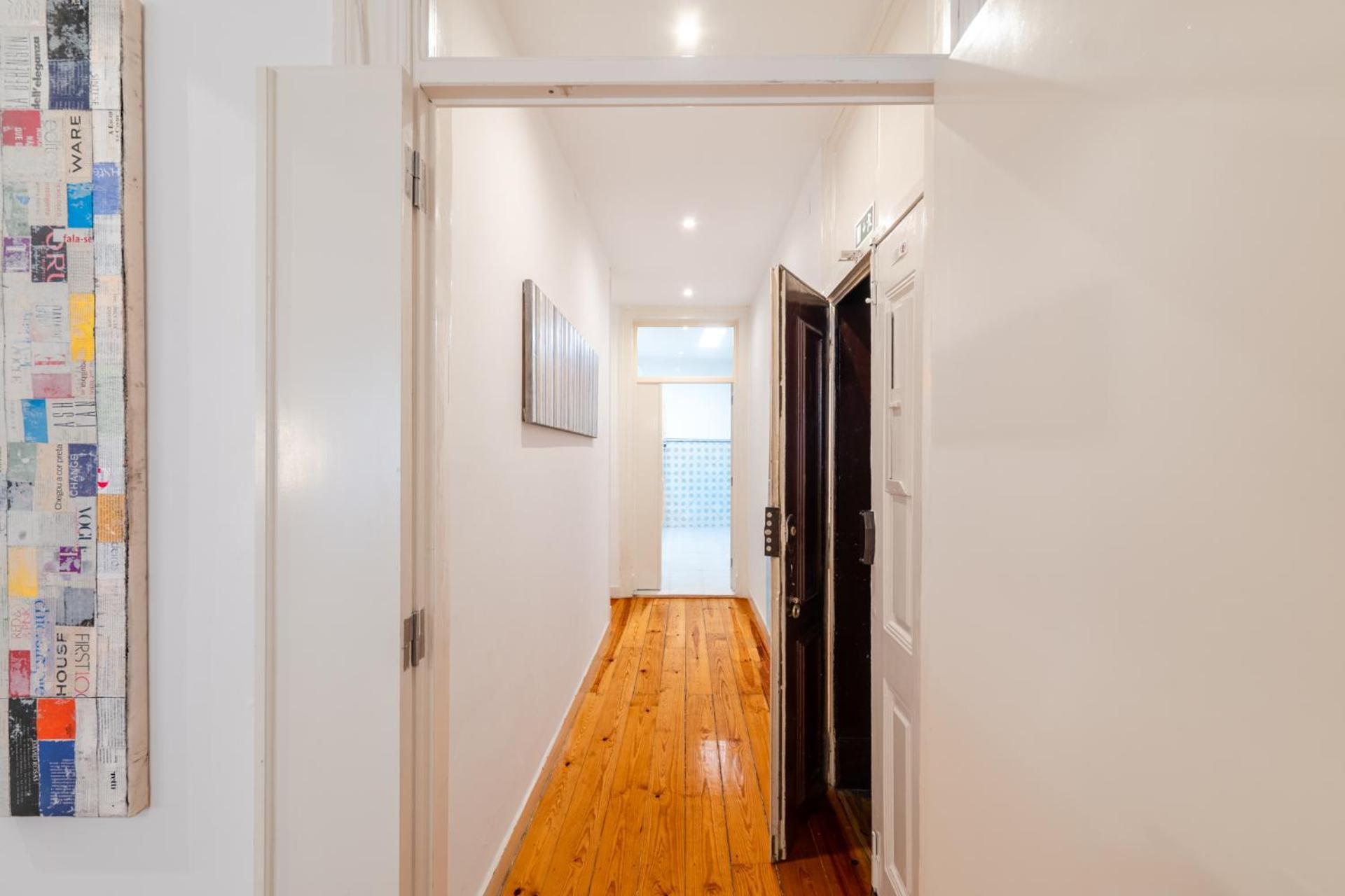 Beautiful Apartment In Bairro Alto - Quite ลิสบอน ภายนอก รูปภาพ
