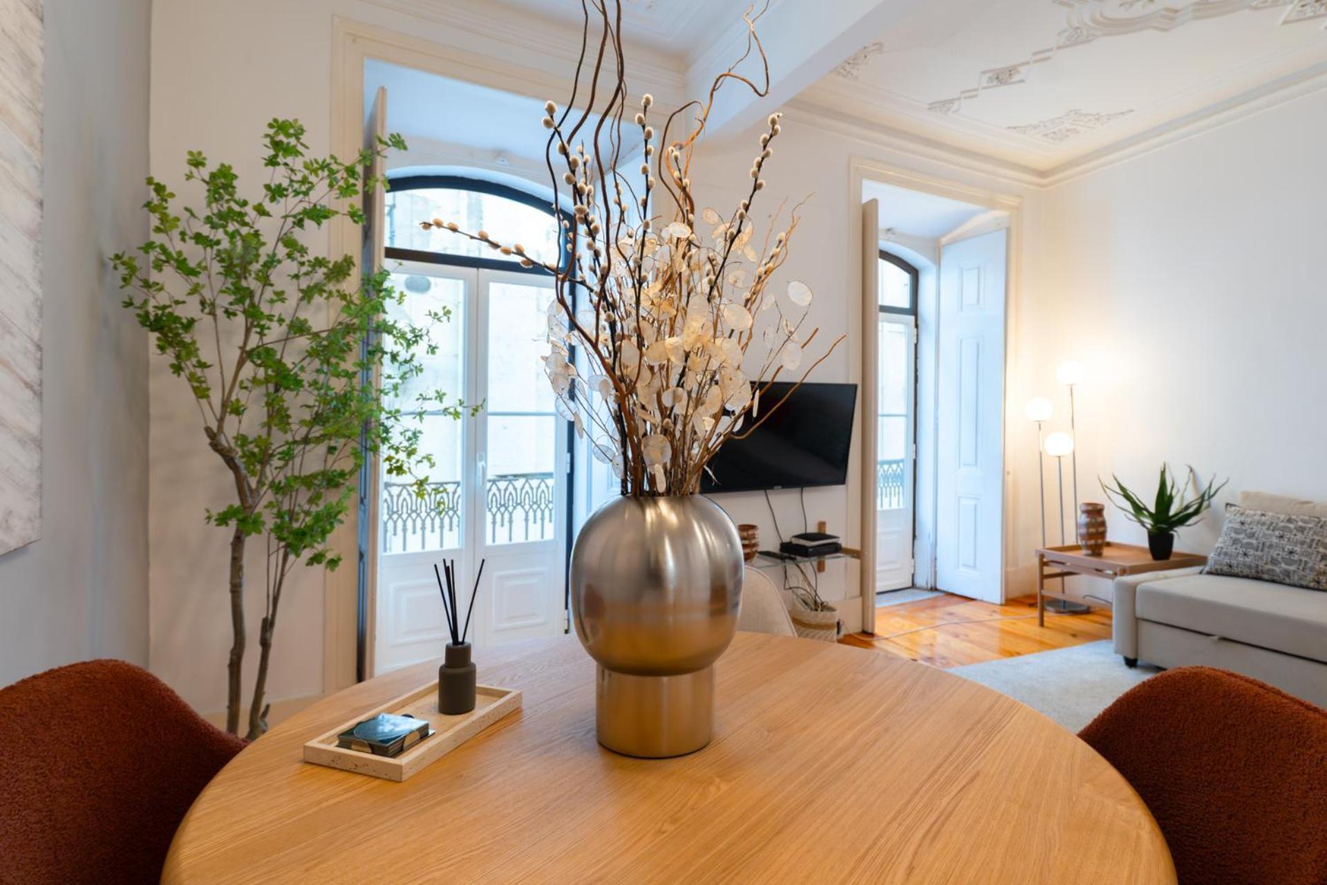 Beautiful Apartment In Bairro Alto - Quite ลิสบอน ภายนอก รูปภาพ
