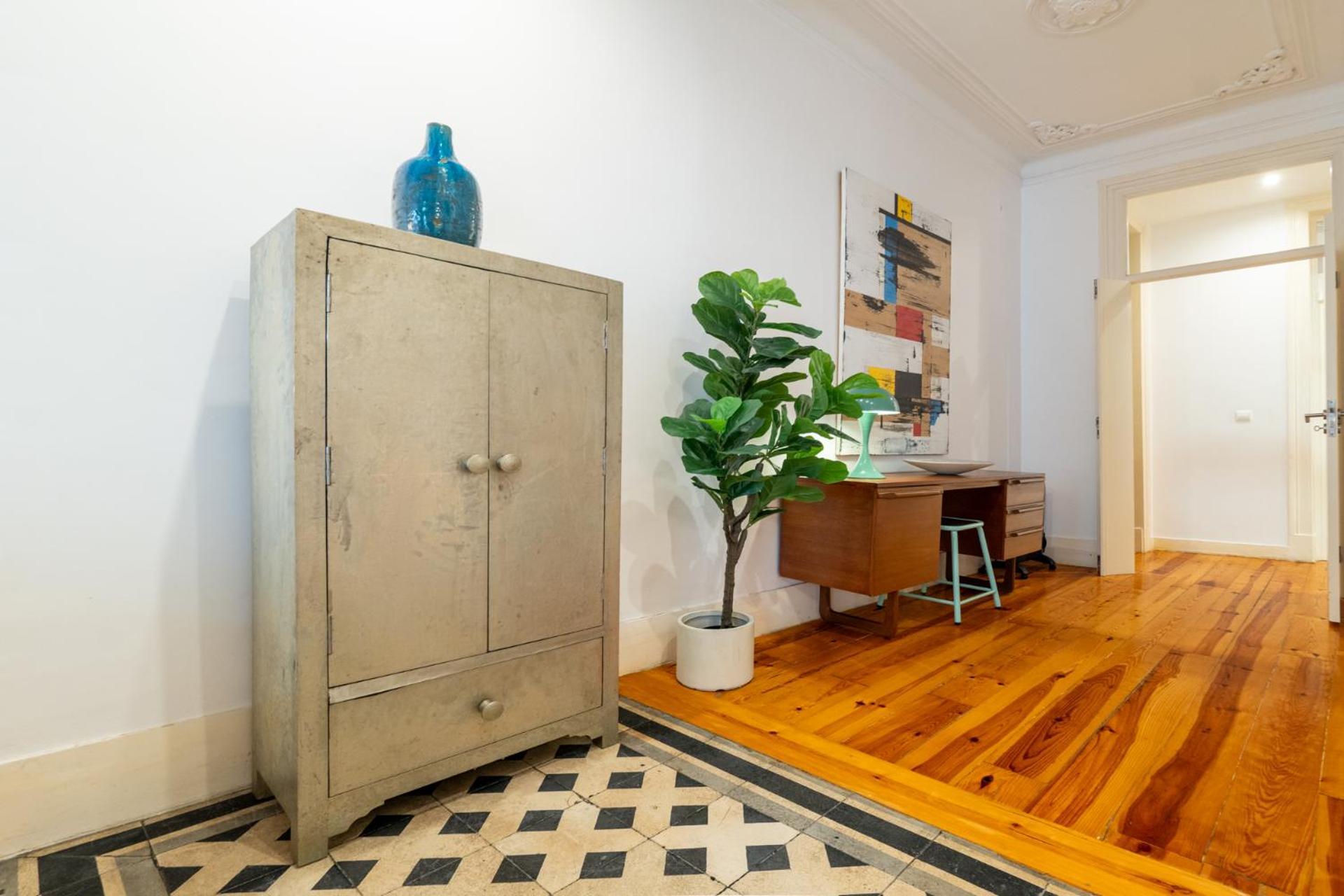 Beautiful Apartment In Bairro Alto - Quite ลิสบอน ภายนอก รูปภาพ