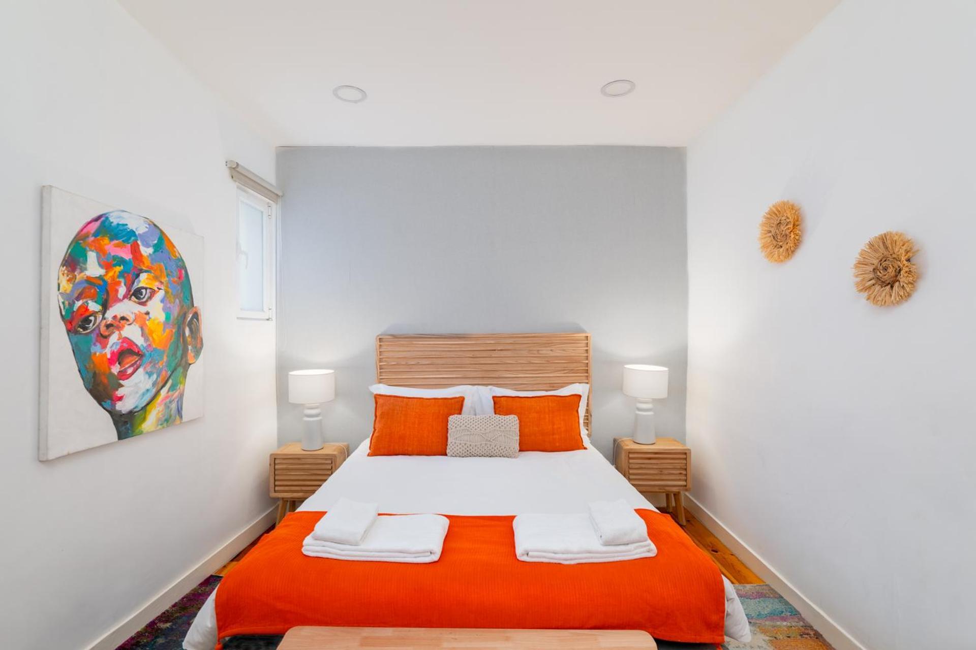 Beautiful Apartment In Bairro Alto - Quite ลิสบอน ภายนอก รูปภาพ