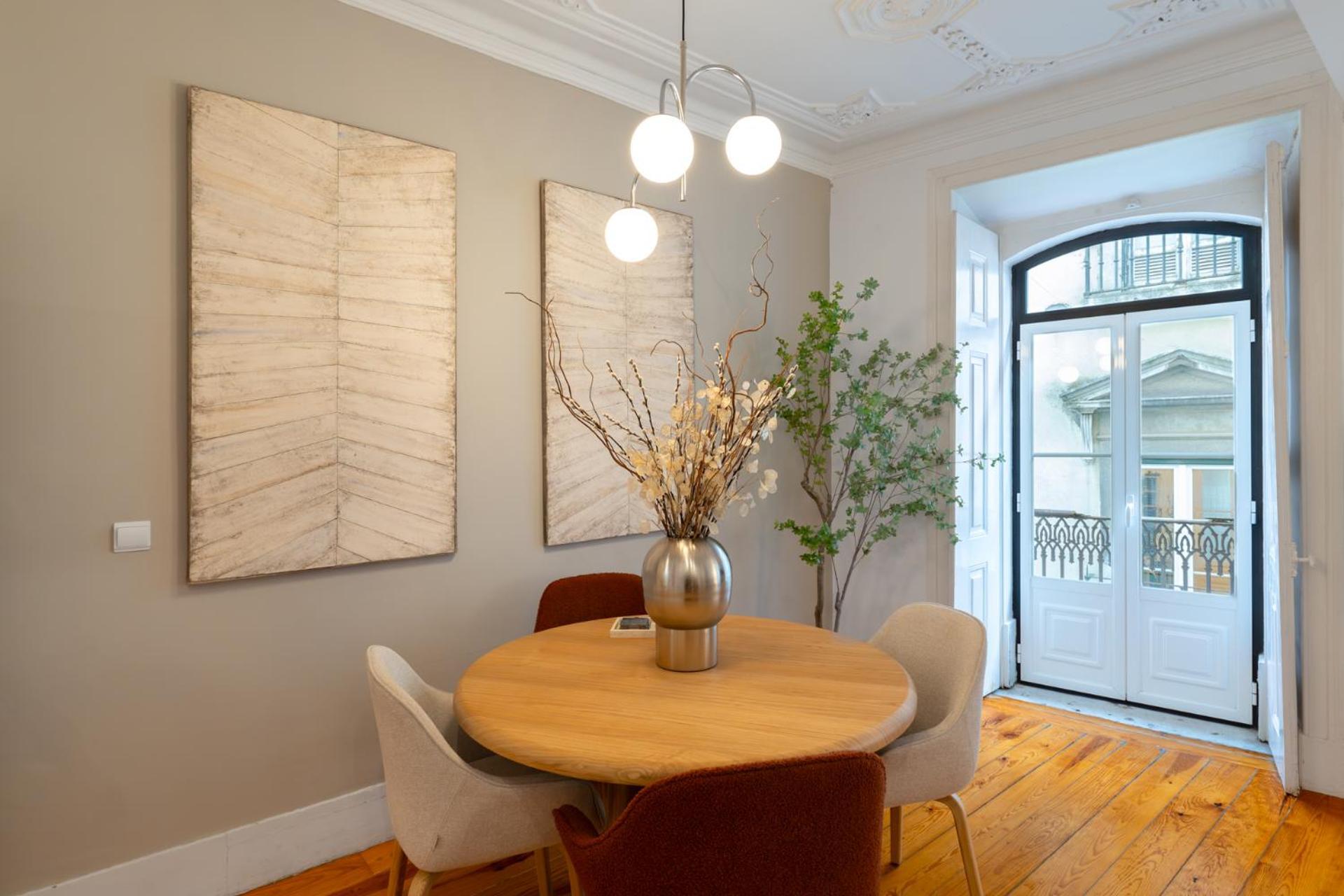 Beautiful Apartment In Bairro Alto - Quite ลิสบอน ภายนอก รูปภาพ