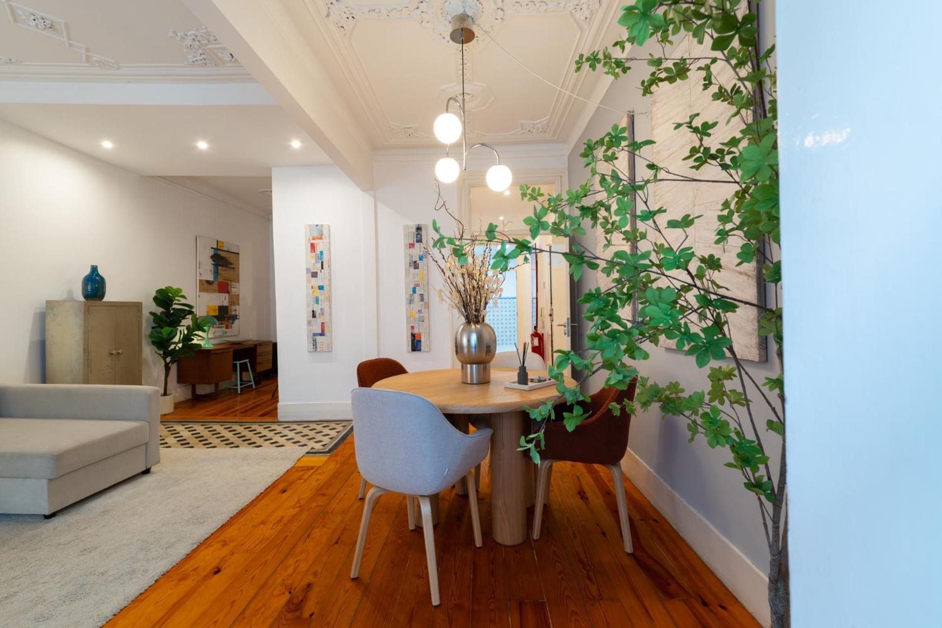 Beautiful Apartment In Bairro Alto - Quite ลิสบอน ภายนอก รูปภาพ