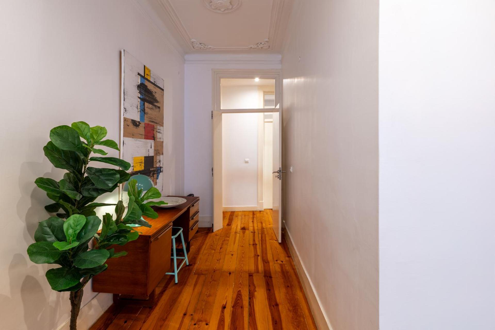 Beautiful Apartment In Bairro Alto - Quite ลิสบอน ภายนอก รูปภาพ