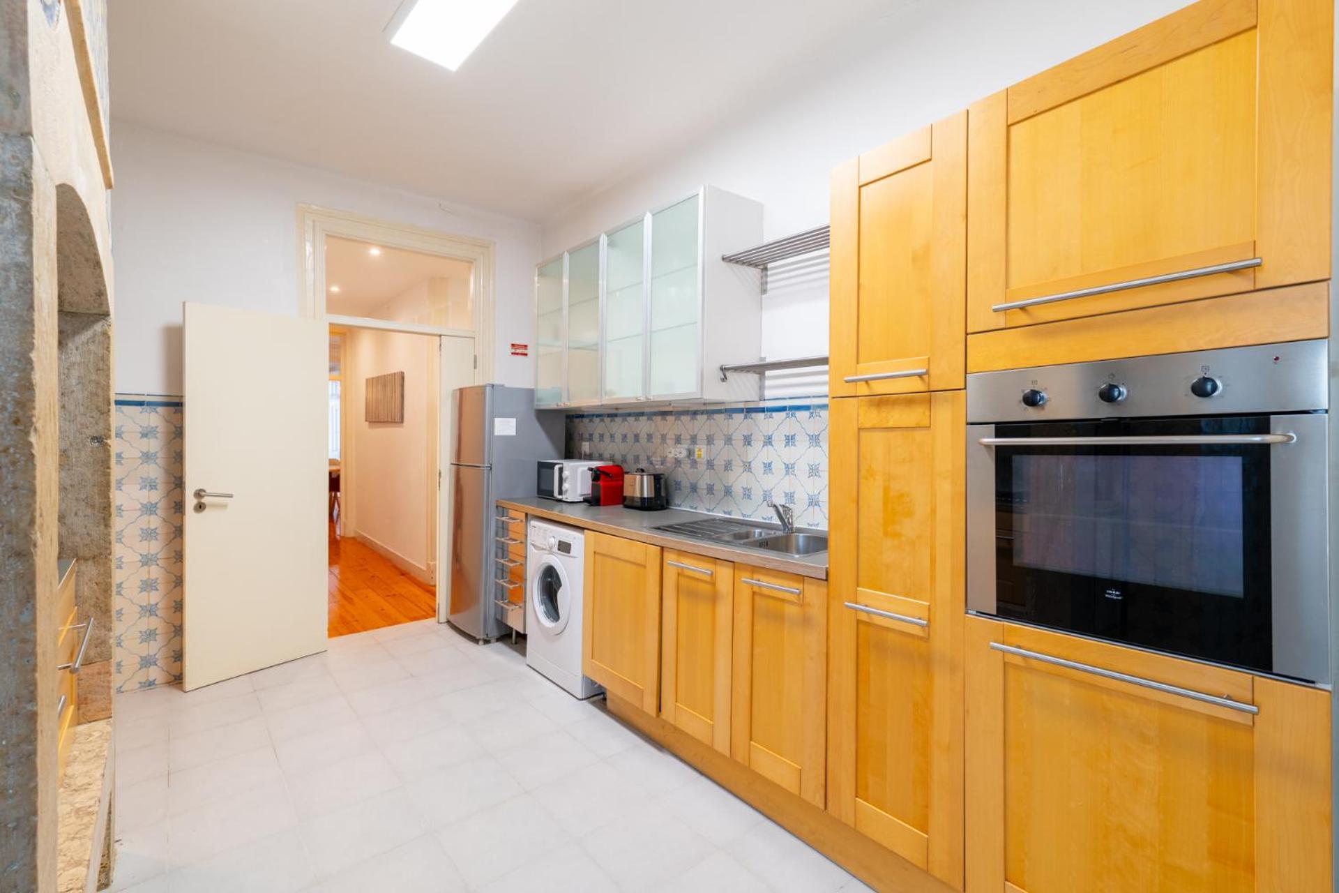 Beautiful Apartment In Bairro Alto - Quite ลิสบอน ภายนอก รูปภาพ