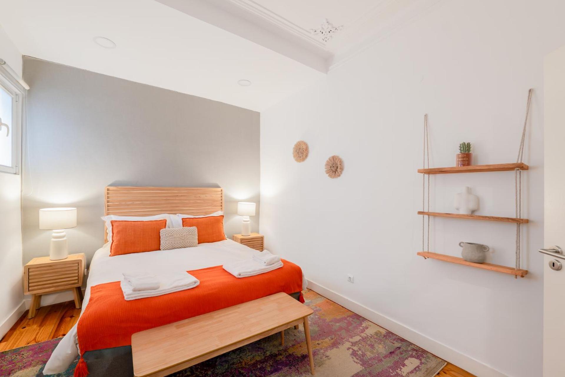 Beautiful Apartment In Bairro Alto - Quite ลิสบอน ภายนอก รูปภาพ