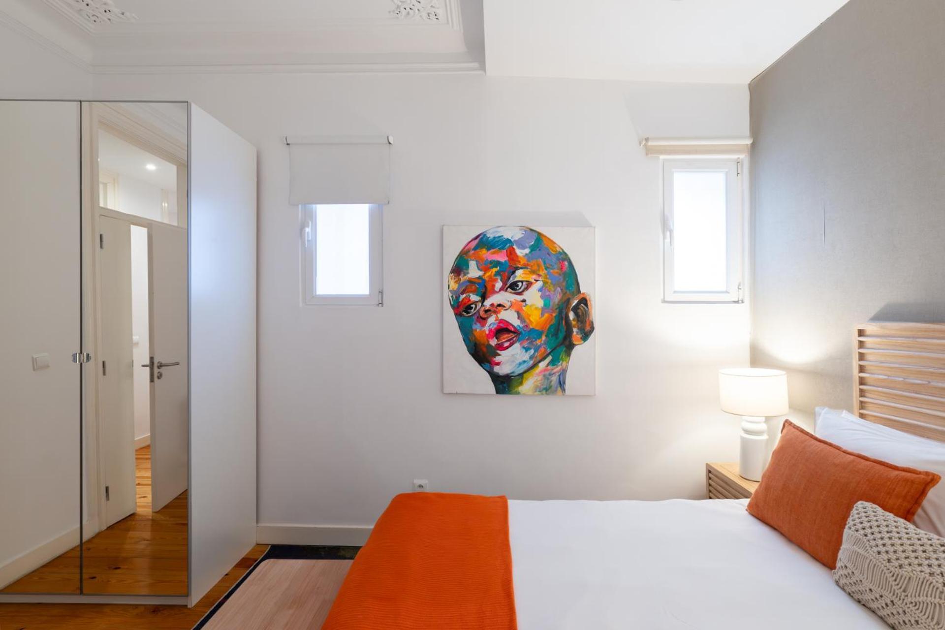 Beautiful Apartment In Bairro Alto - Quite ลิสบอน ภายนอก รูปภาพ