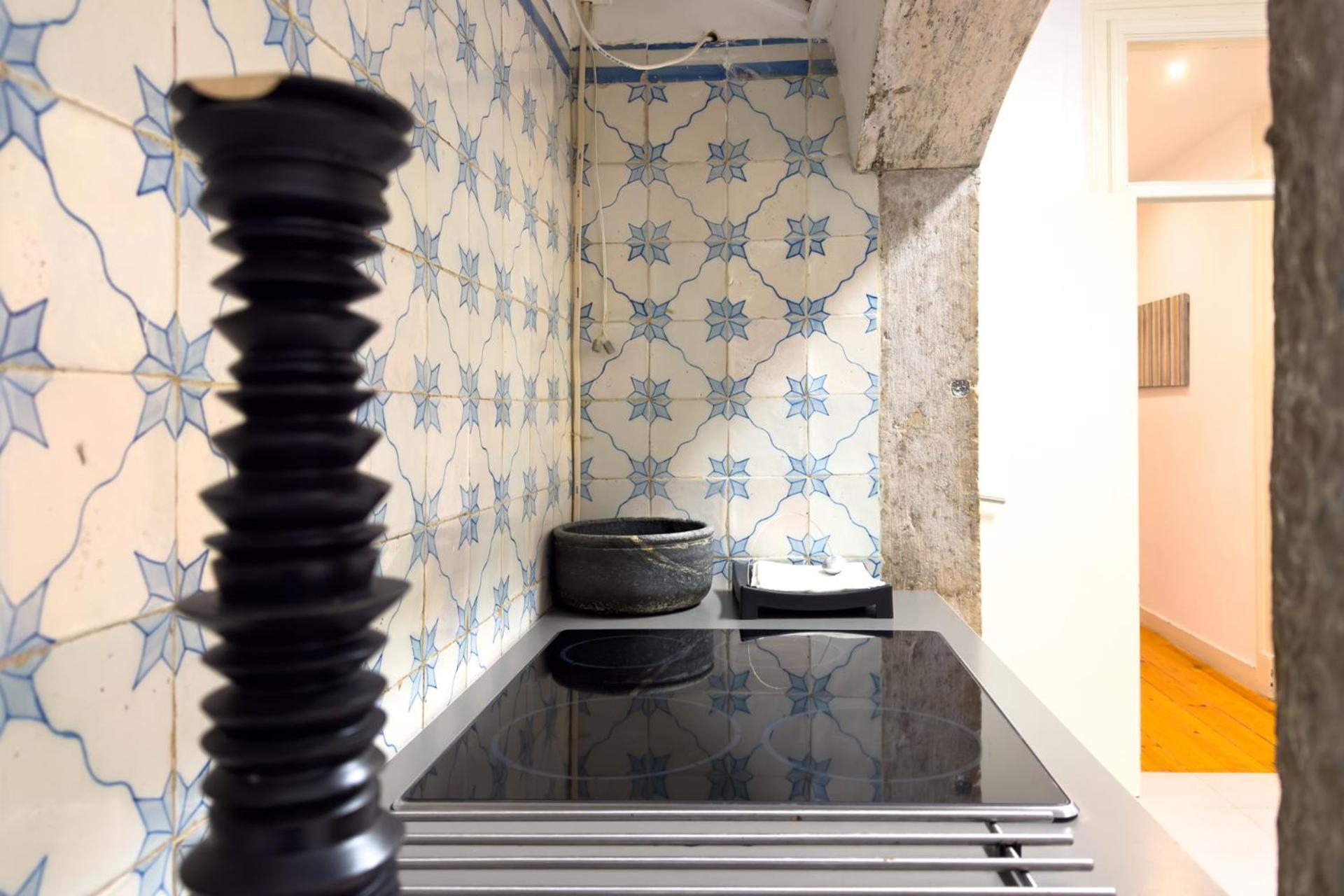 Beautiful Apartment In Bairro Alto - Quite ลิสบอน ภายนอก รูปภาพ