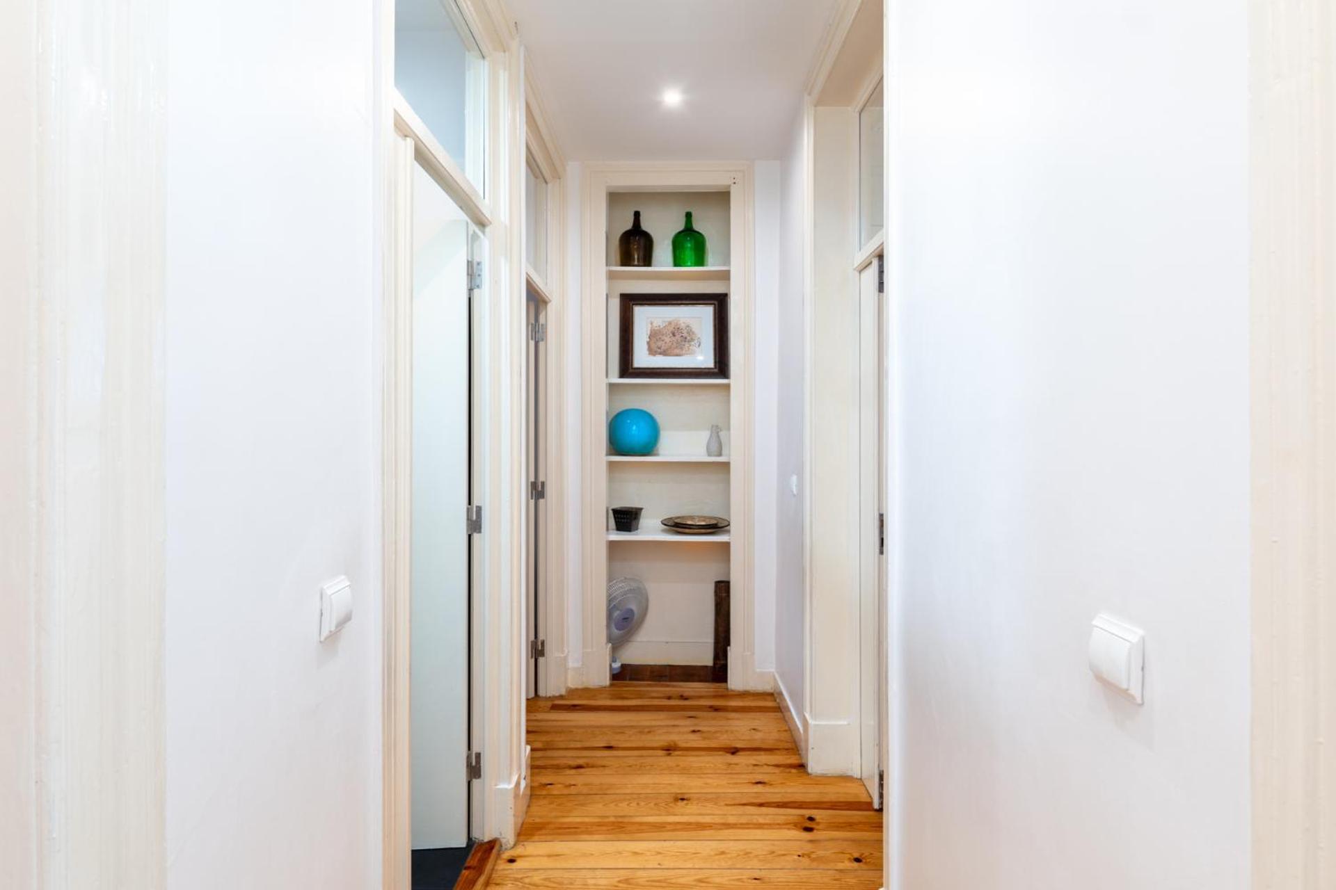 Beautiful Apartment In Bairro Alto - Quite ลิสบอน ภายนอก รูปภาพ
