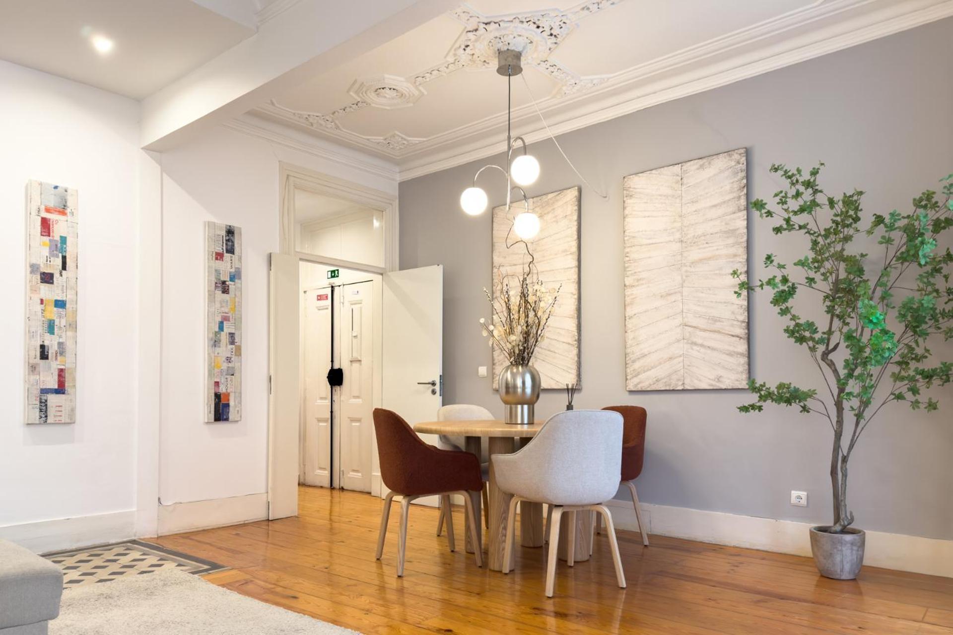 Beautiful Apartment In Bairro Alto - Quite ลิสบอน ภายนอก รูปภาพ